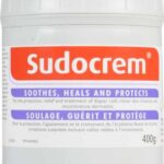 SUDOCREM DIAPR RASH CREAM 400G
