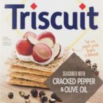 TRISCUIT CRK PEP OLV OIL