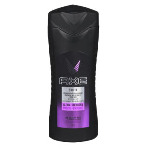 AXE BODY WASH EXCITE