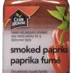 C.HSE PAPRIKA   SMOKED