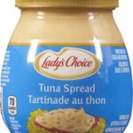 LADYS CHOICE TUNA SPRD