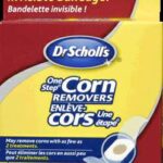 SCHOLL ONE STP CORN RMOVR