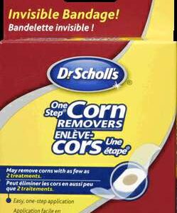 SCHOLL ONE STP CORN RMOVR