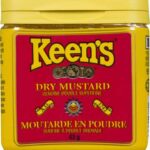 KEENS DRY      MUSTARD