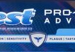 CREST PRO HLTH ADV X DEEP CLEAN MNT