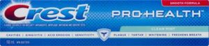CREST PRO HLTH CLEAN MINT 130ML