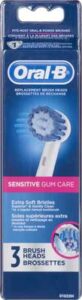 ORALB SENSITV  REFILL TB  POWER