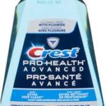 CREST PRO ADV  X DEEP CLN RINSE 1LT