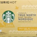 SBUCK KCUP T NORTH 24CT