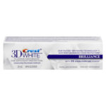 CREST 3D WHITE  BRIL TRVL