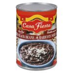CASA FIESTA REFRID BLK BN