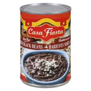 CASA FIESTA REFRID BLK BN