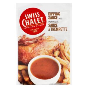 SWISS CHAL DIP SAUCE