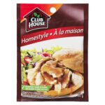 CH HOMESTYLE GRAVY MIX