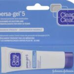 C&CLEAR PERSA  GEL 5%     -R