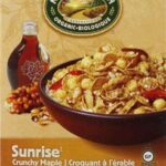NP MPL SUNRISE CRUNCH GF