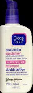 C&CLEAR DUAL ACTN MSTRZ