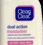 C&CLEAR DUAL   ACTN MSTRZ