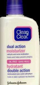 C&CLEAR DUAL   ACTN MSTRZ