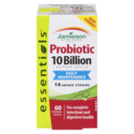 JAMIESN 10 BIL PROBIOTIC