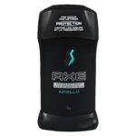 AXE A/P INVIS  APOLLO