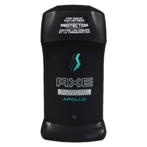 AXE A/P INVIS APOLLO