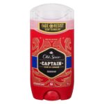 OLDSP RED COLL CAPT DEO