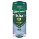 MITCHUM AD GEL UNSCENTED