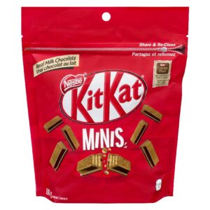 KIT KAT MINIS CELLO