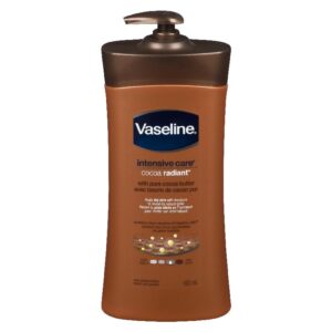VASELINE LOTN COCOA BTTR