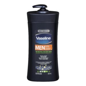 VASELINE LTION MEN ABSORB FAST