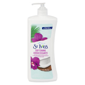 ST IVES LOTION COCONUT SOFTENING