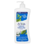 ST IVES LOTION COLL ELAST