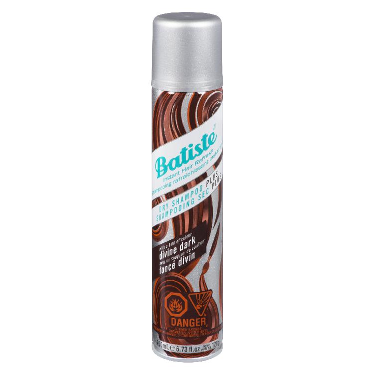 BATISTE DRY SH DDK&BROWN