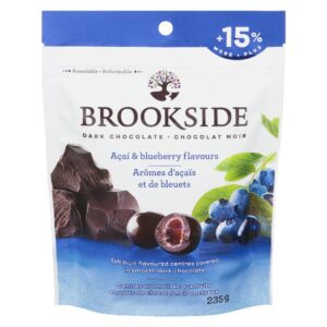 BROOKSIDE ACAI BLUEBERRY