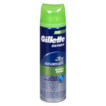 GILL SHAVE GEL SENSITIVE  SKIN