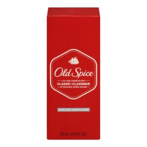 OLD SPICE AFTR SHAVE LTN