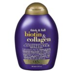 OGX CONDITNR   BIOTIN     & COLLAGE