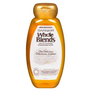 WHOLE BLEND SH OAT DELIC