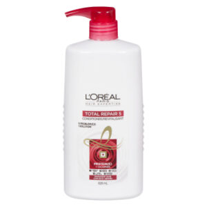 HAIR EXPRT CON TOTL RPR 5 828ML