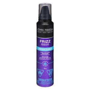J FRIEDA MOUSS CURL REVIV