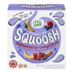 B/GOUR SQUOOSH SQBBLEBRRY 4X90G