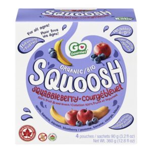 B/GOUR SQUOOSH SQBBLEBRRY 4X90G