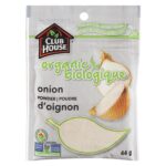 C.H ORG ONION  POWDER