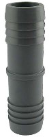 POLY COUPLING INSERT 1 1/4-IN