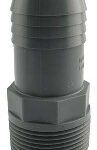 POLY ADAPTER MPTX INS 1 1/4-IN