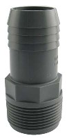 POLY ADAPTER MPTX INS 1 1/4-IN