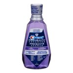 CREST PRO ADV  CLEAN MINT MTHWASH