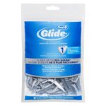 ORALB GLIDE    FLOSS PICK