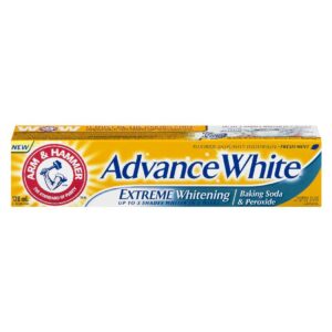 A&H TOOTHPASTE EXTR WHITE